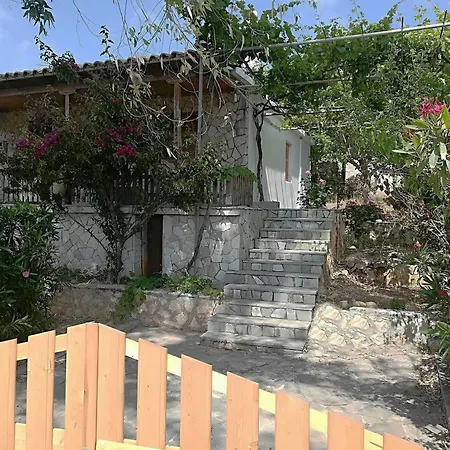 Shipwreck House Apartment Agios Nikolaos (Zakynthos)
