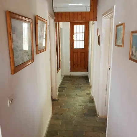 Shipwreck House 公寓 *